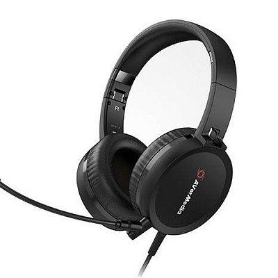 Web-камера AverMedia BO317, комплект с микрофоном