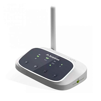 Bluetooth приемник и передатчик Avantree Oasis B (2 в 1)