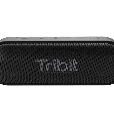 Портативная акустика Tribit XSound Go gen2 Black