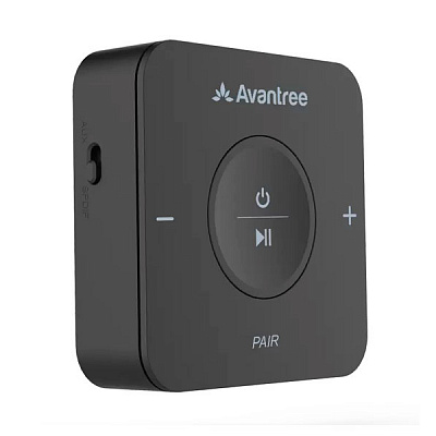Bluetooth приемник и передатчик Avantree TC417