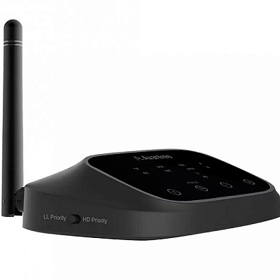 Bluetooth приемник и передатчик Avantree Oasis Plus (2 в 1)