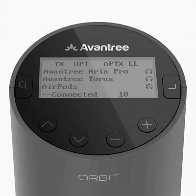 Bluetooth передатчик Avantree Orbit (2 в 1)