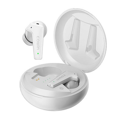 Наушники Cowin Apex Elite White